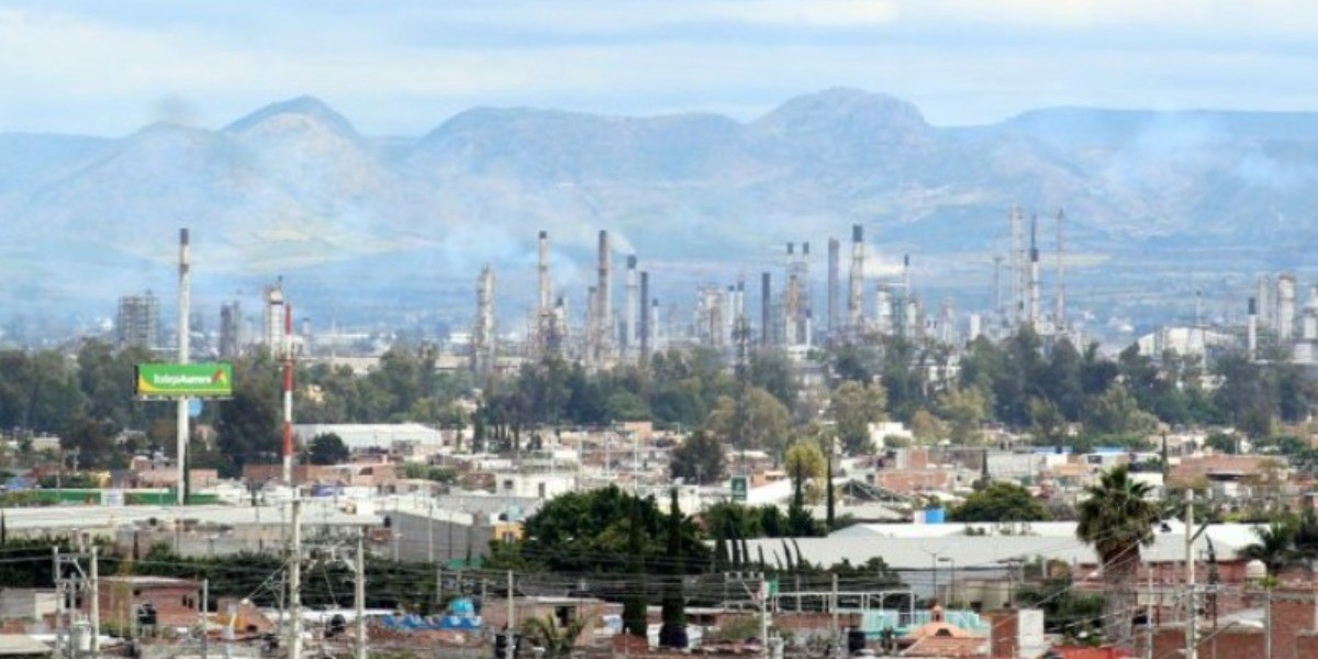 Exigirán autoridades estatales reparación del daño ambiental en Salamanca