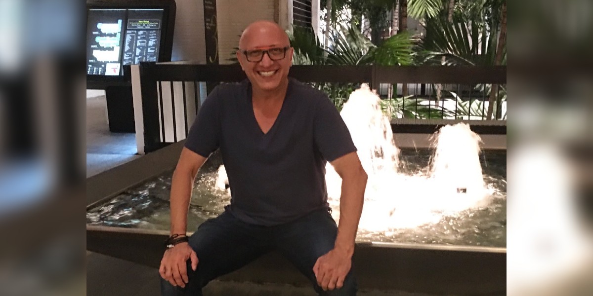Director de contenidos de TV Azteca fallece por COVID-19
