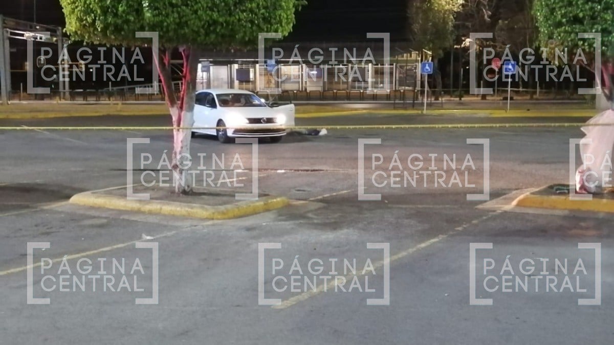 Mata a su esposa y se suicida cuando lo iban a detener