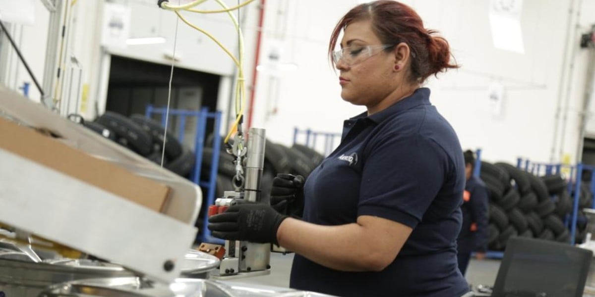 'Ha sido una recuperación lenta': Mujeres empresarias