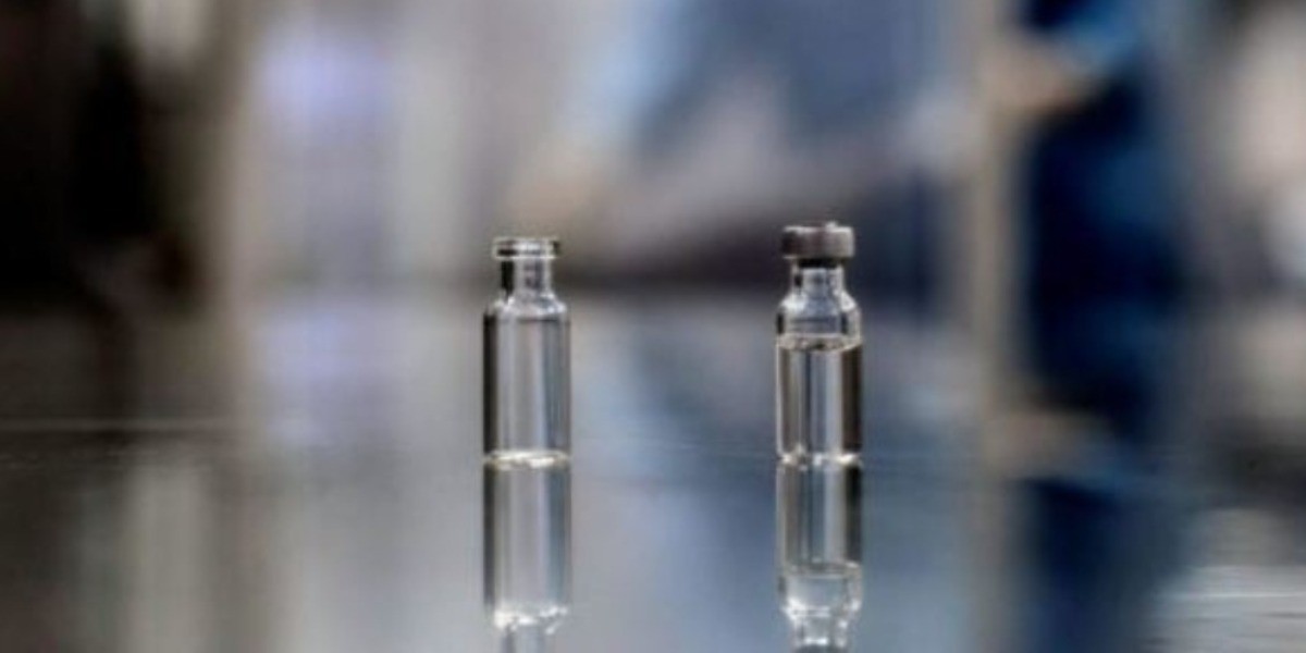 Clínica de homeopatía vendía vacunas falsas contra el COVID