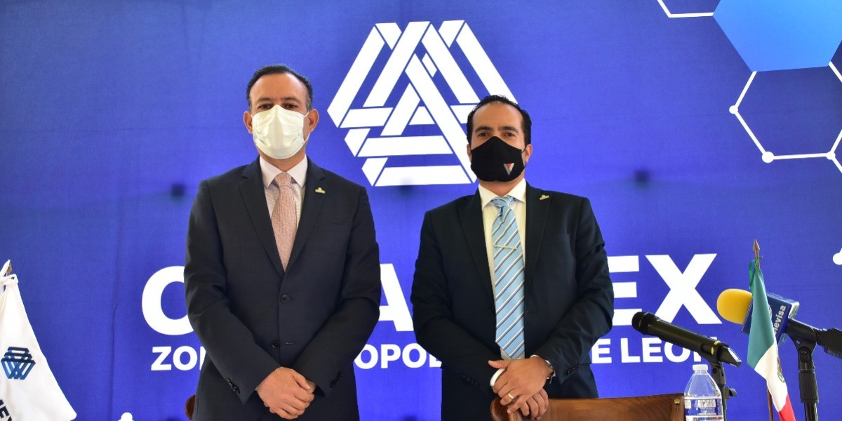 Eligen a Héctor Rodríguez como presidente de Coparmex