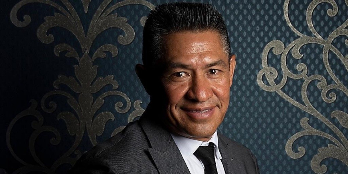 Ambriz tiene avanzada su renovación con León