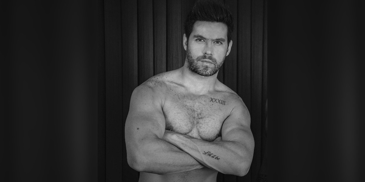 Eleazar Gómez se declara culpable y consigue libertad condicional