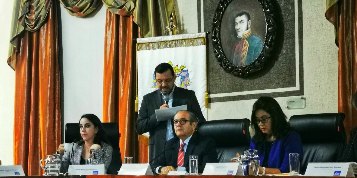 'Estoy siendo atacado sin pruebas ni fundamentos': Tesorero municipal