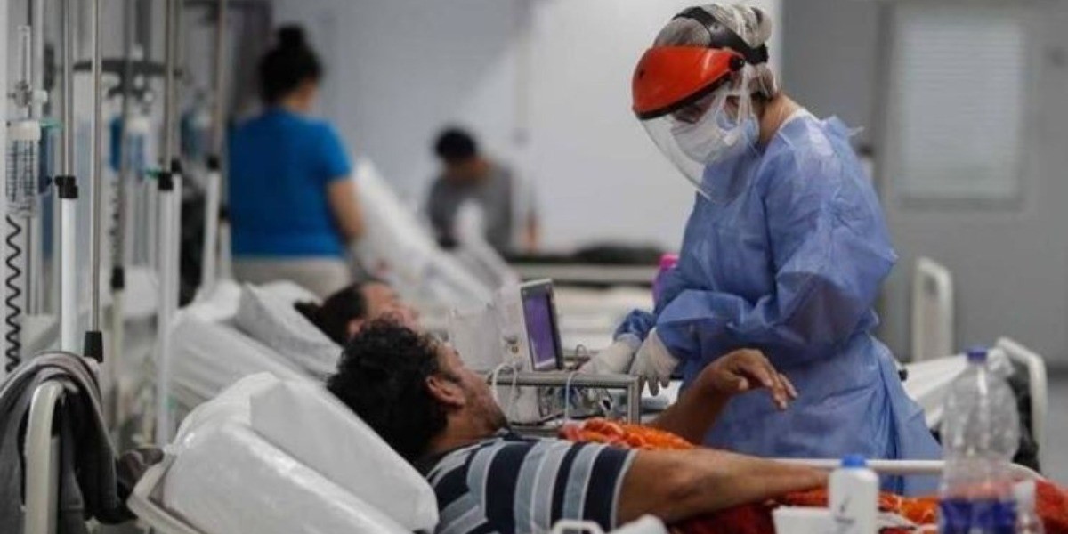 México alcanza los 200 mil muertos por coronavirus