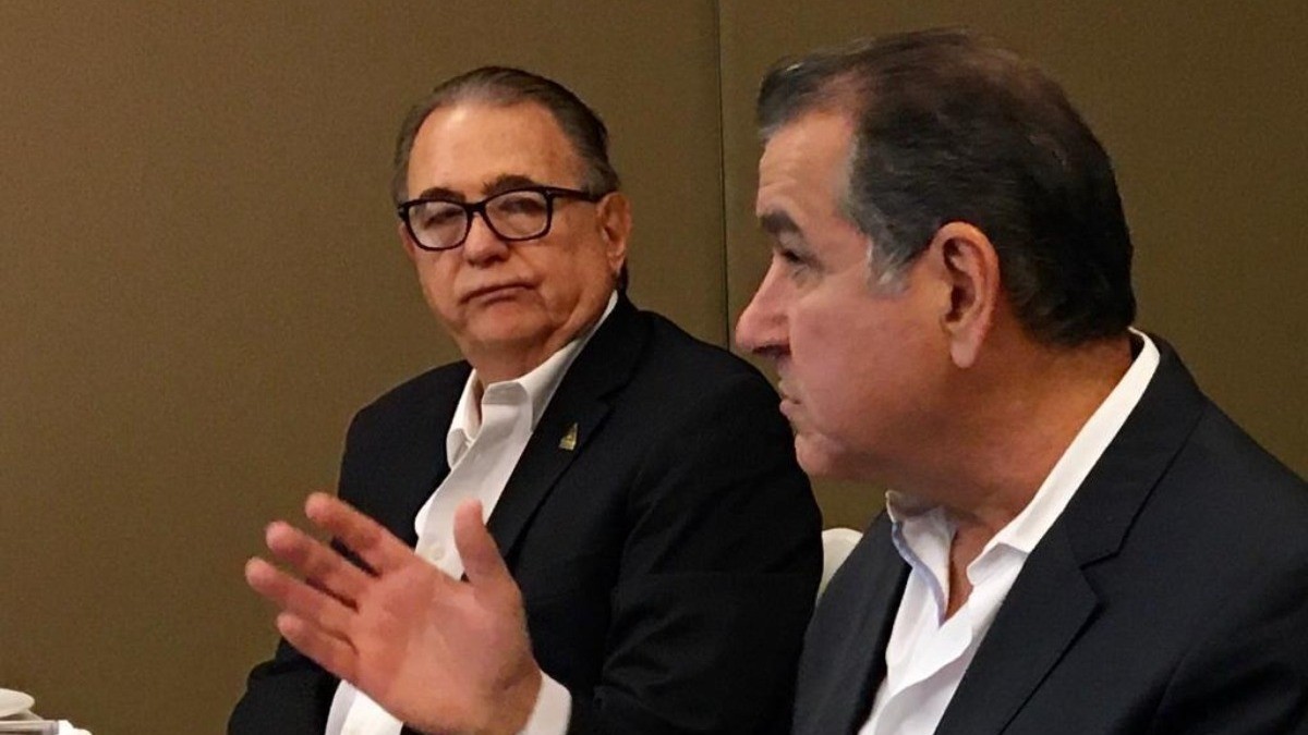 Concamin Bajío organiza Foro Empresarial para la Reactivación Económica