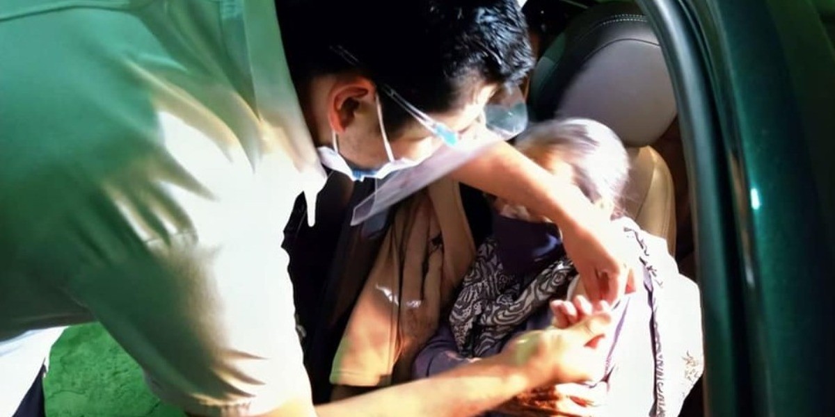 Ignora SSG fecha de llegada de segunda dosis de vacuna anticovid-19