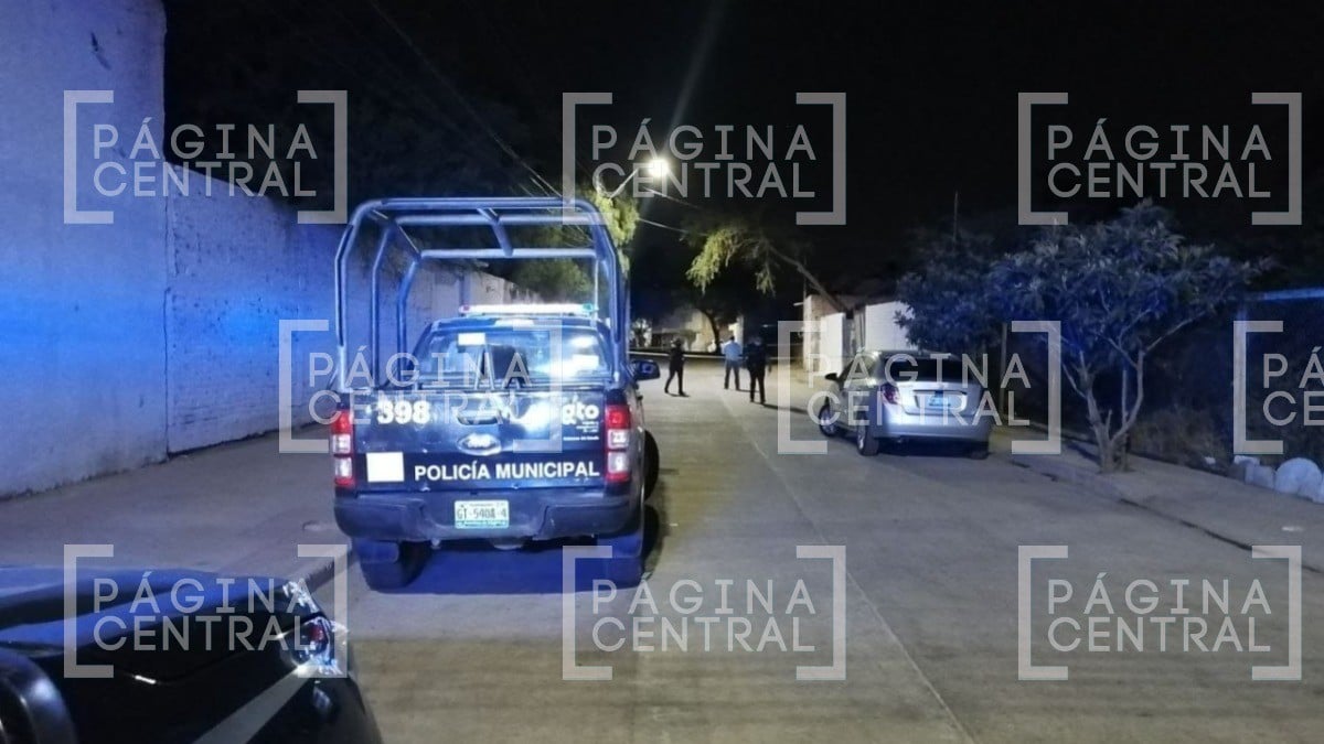 Asesinan a joven en San José del Consuelo