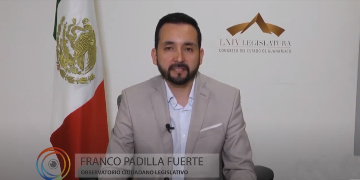 Diputados muestran desinterés al revisar el tercer informe de gobierno