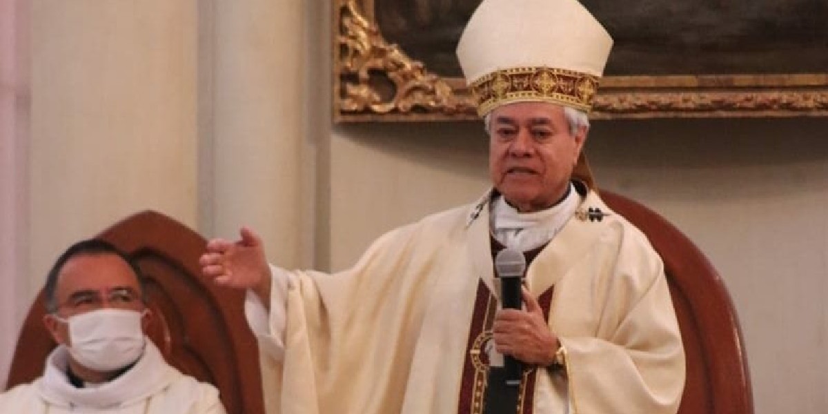 Presenta Arquidiócesis de León actividades virtuales de Semana Santa