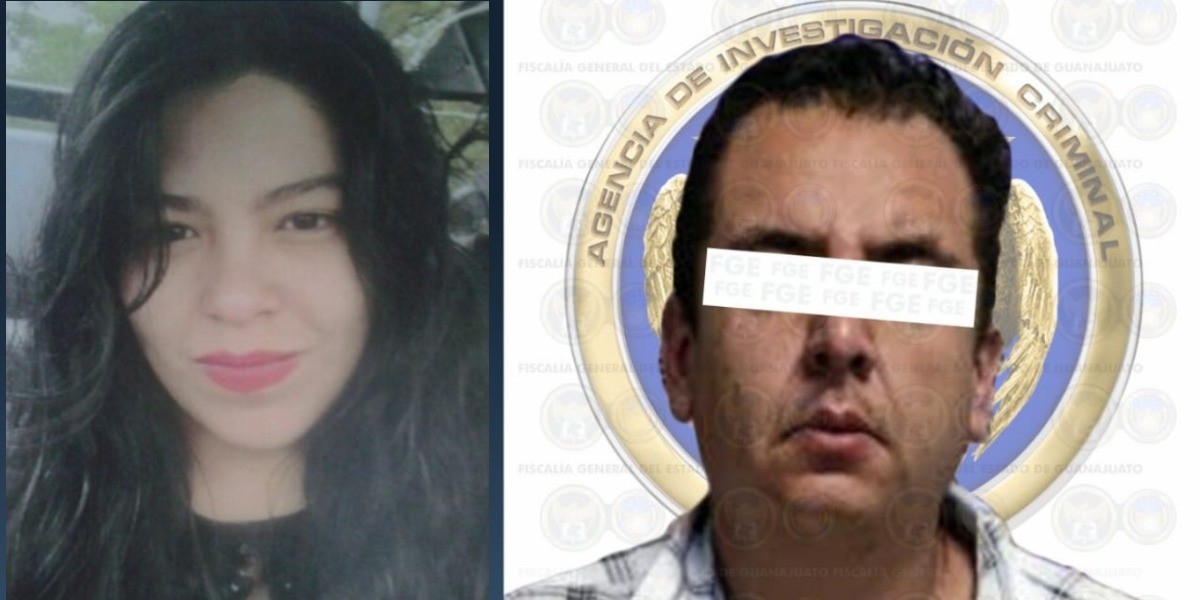 Vinculan a proceso al presunto asesino de ‘Lupita’