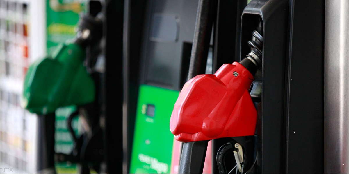 ¡Otra vez subió la gasolina Premium!