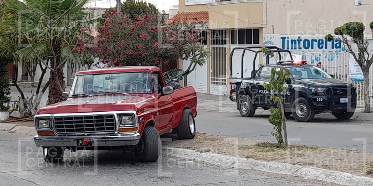 Reportan fuerte ataque armado en Haciendas de Echeveste