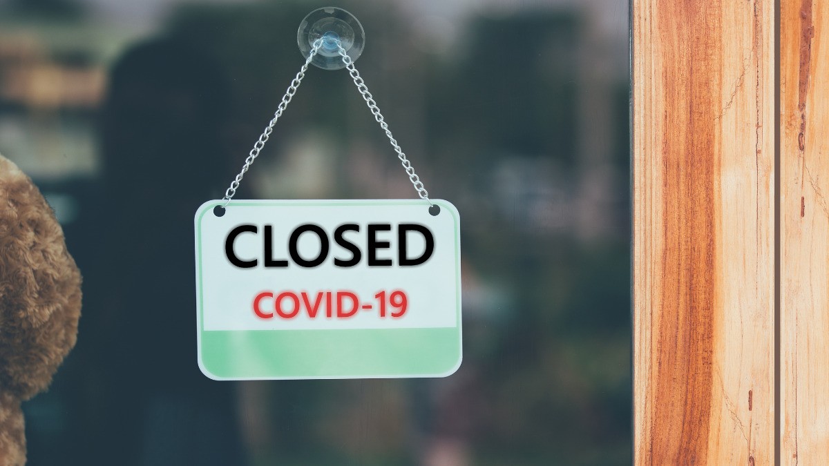 Anuncia Francia cierre de escuelas por tercera ola de COVID-19