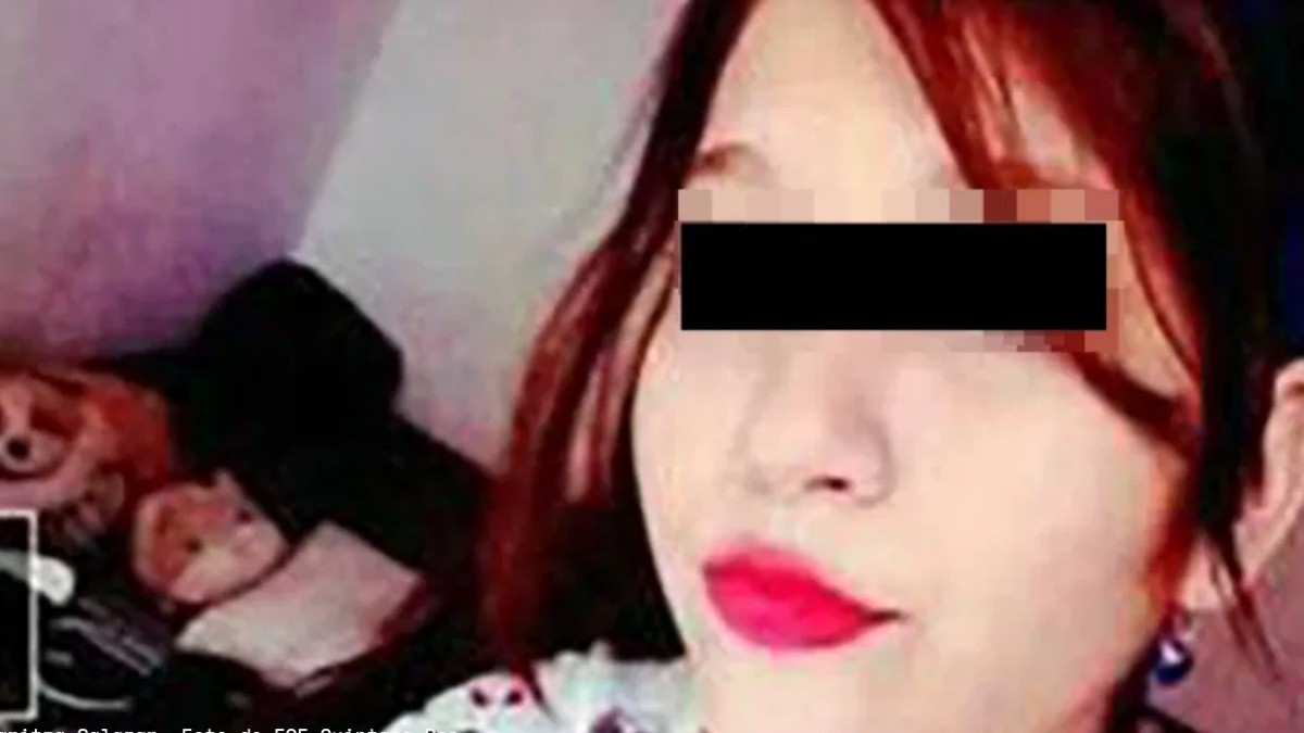 Activan alerta amber por hija de mujer asesinada por policías en Tulum