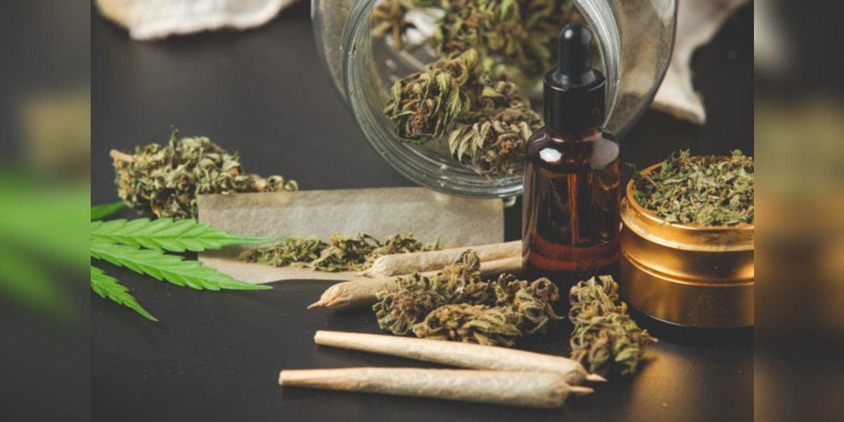 Legaliza Nueva York el uso recreativo de la marihuana