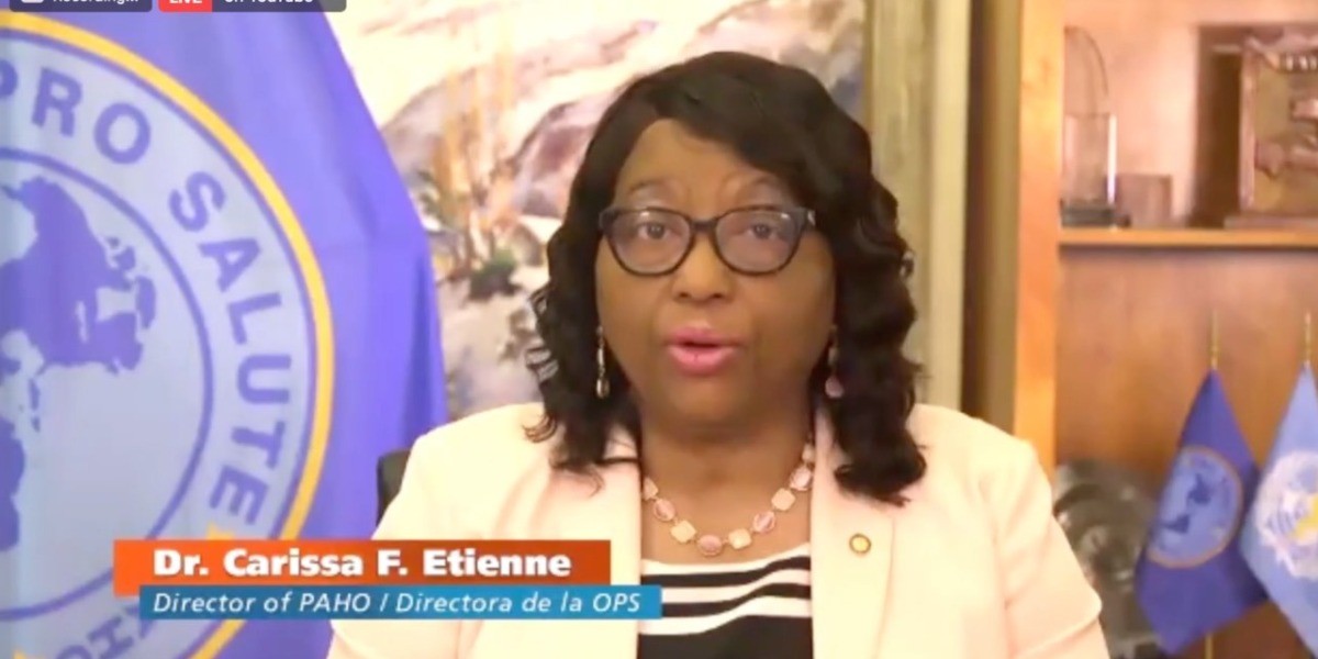 Postergar elecciones en México, sugiere la OPS