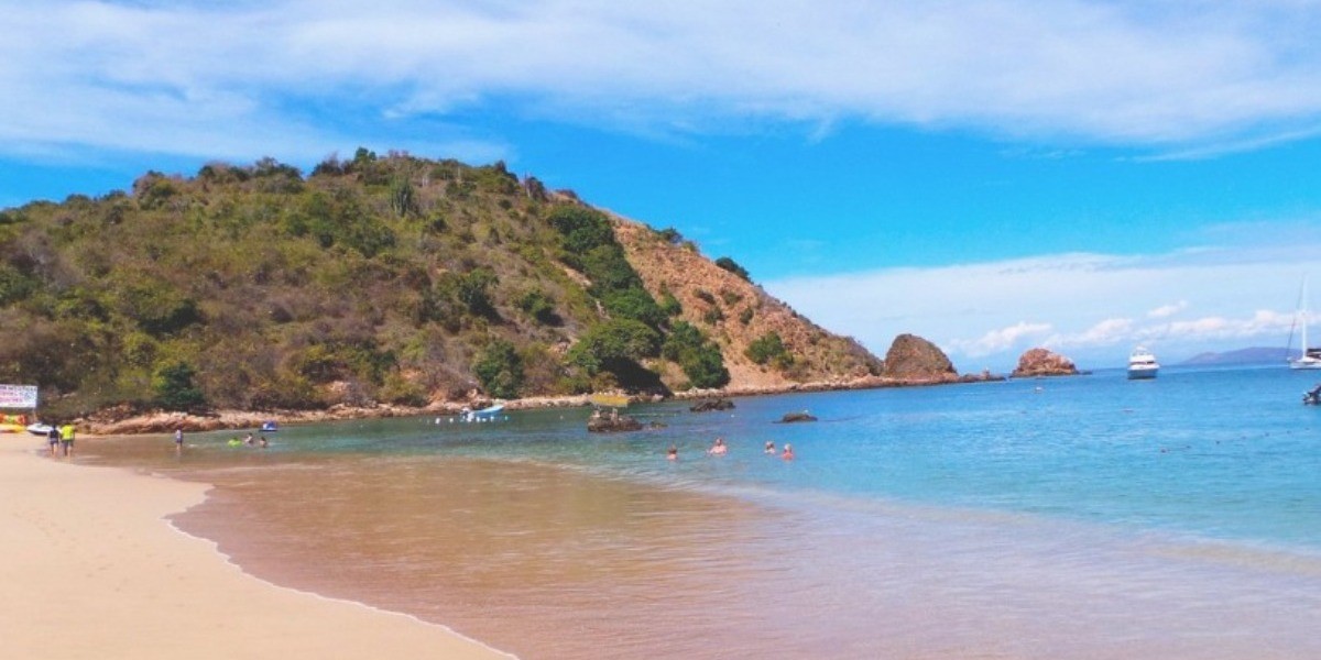 Vallarta, Ixtapa y Cancún, los destinos favoritos de leoneses