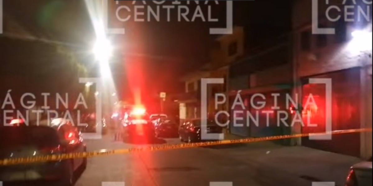 Ataque en Loma Bonita deja un muerto y un herido