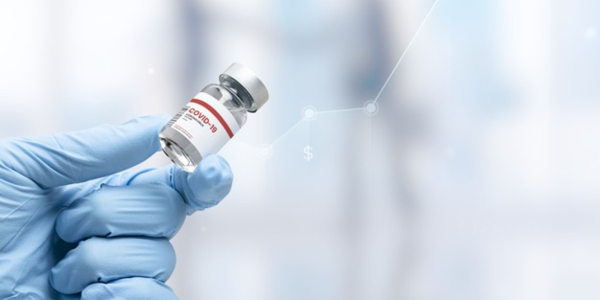 Error provoca desperdicio de 15 millones de dosis de Johnson & Johnson