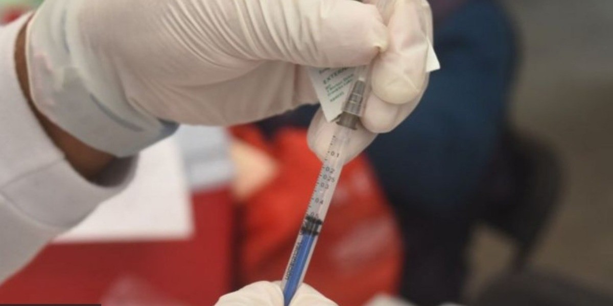 ¡Próximo lunes inicia vacunación en León!