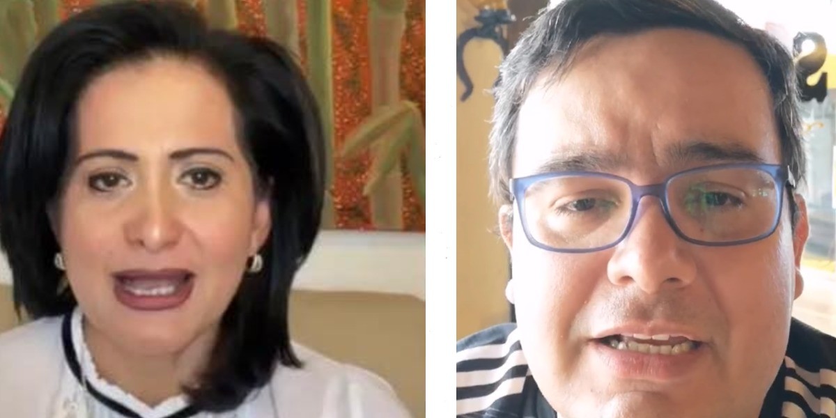 Sigue disputa por dirigencia de Morena en Guanajuato