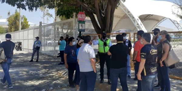 ¡Prepárate!, mañana lunes arranca la vacunación en León