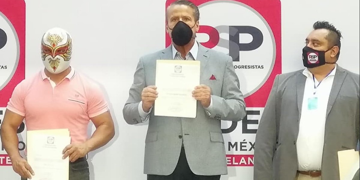 Afirma Alfredo Adame que desviará 25 millones de pesos de su campaña