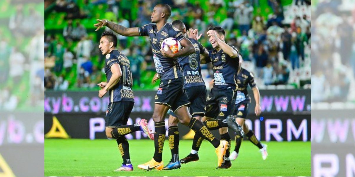 León derrota al Toluca y se enfila a liguilla