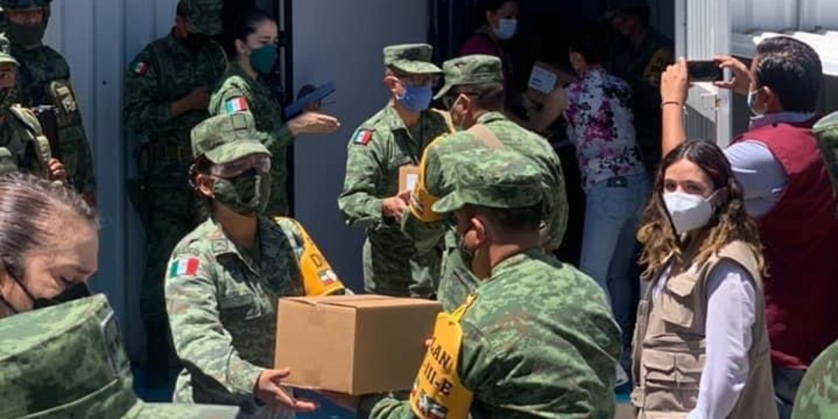 Si te vas a vacunar, estos son los requisitos