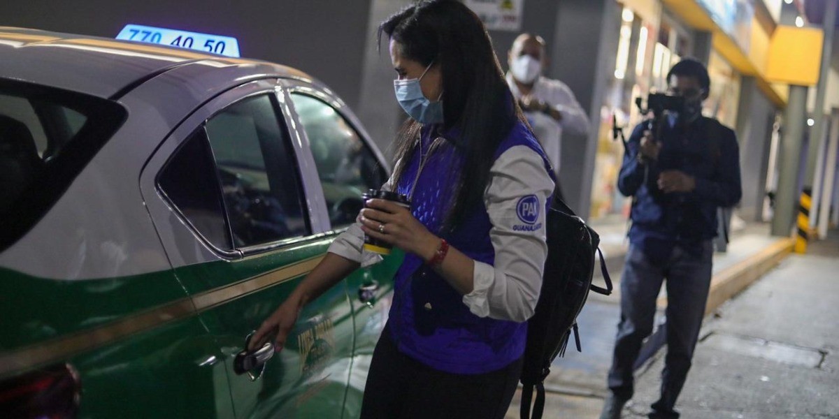 Ale Gutiérrez arranca campaña con intensa gira de 24 horas