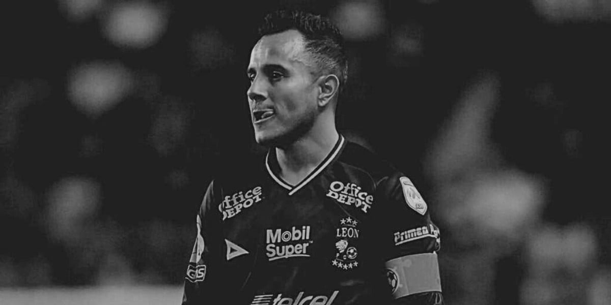 Luis Montes no podrá jugar ante Toronto FC