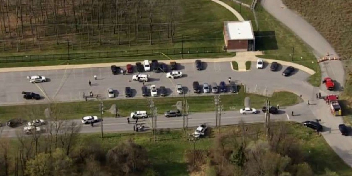 Tiroteo en EE.UU. deja dos lesionados graves; matan al agresor