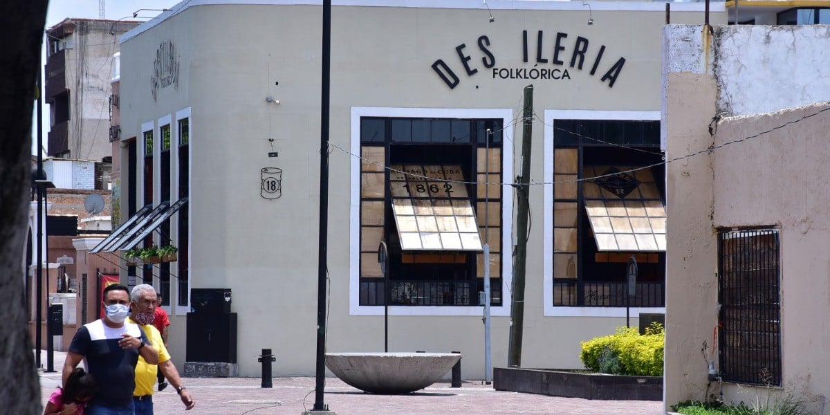 Bares y cantinas tendrán medidor de Co2