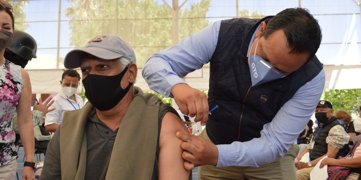 México tendrá buenos números de vacunación para diciembre: SSa