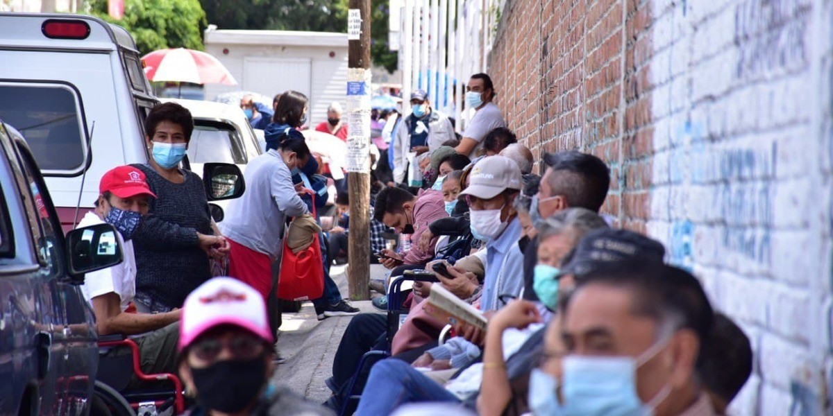 #VIDEO | “Ayer fue un caos, casi un motín”
