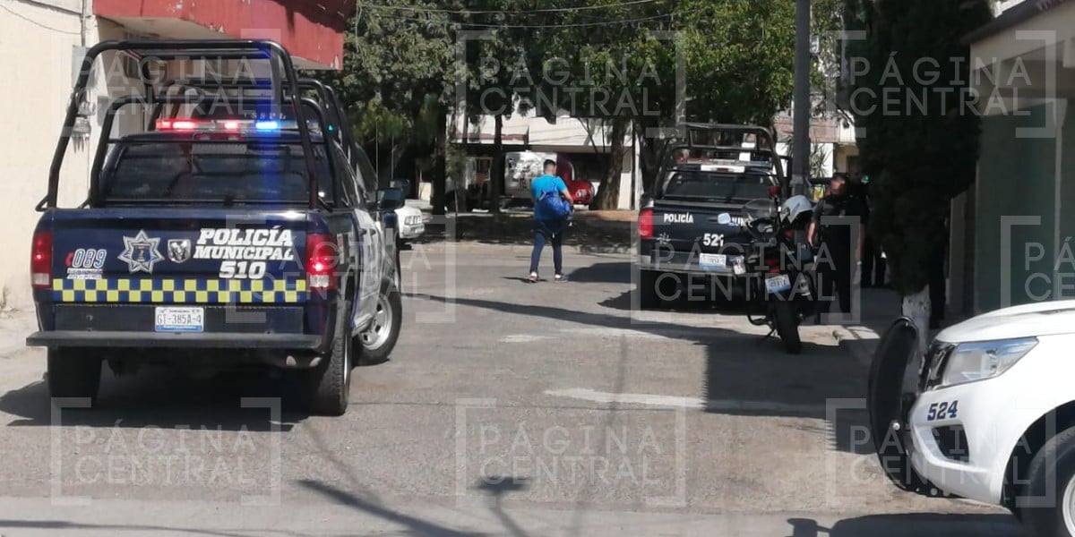 Policía de León aseguró 9 armas en una semana