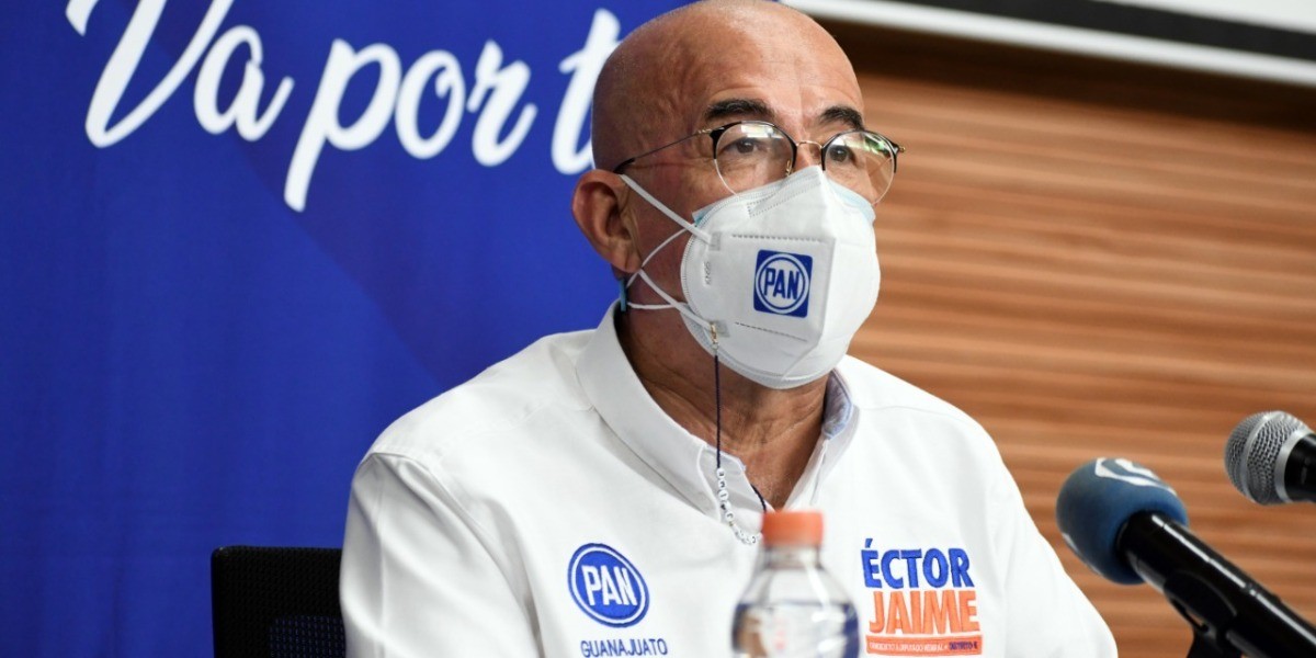 Denunciará PAN a la federación por simular aplicación de vacunas