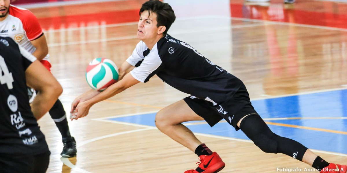 Presentan Liga Interestatal de Voleibol del Bajío