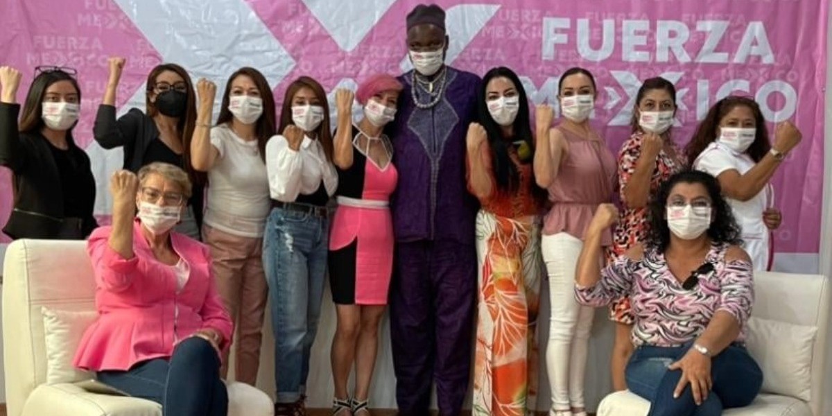 Reactivar la economía y mejorar el transporte, algunas de las propuestas del día