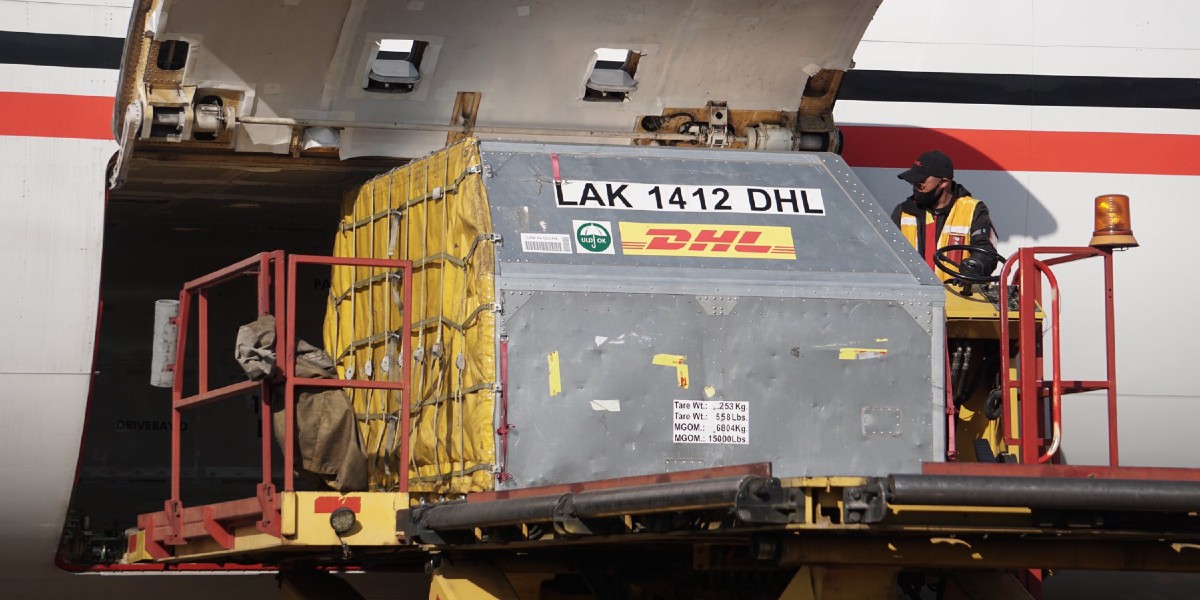 Arriban a México 487 mil nuevas dosis de Pfizer