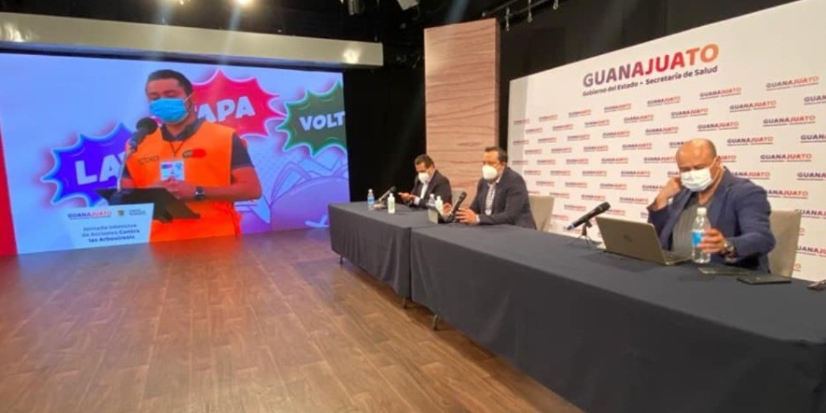 Si no son vacunados, personal de salud hará paros escalonados