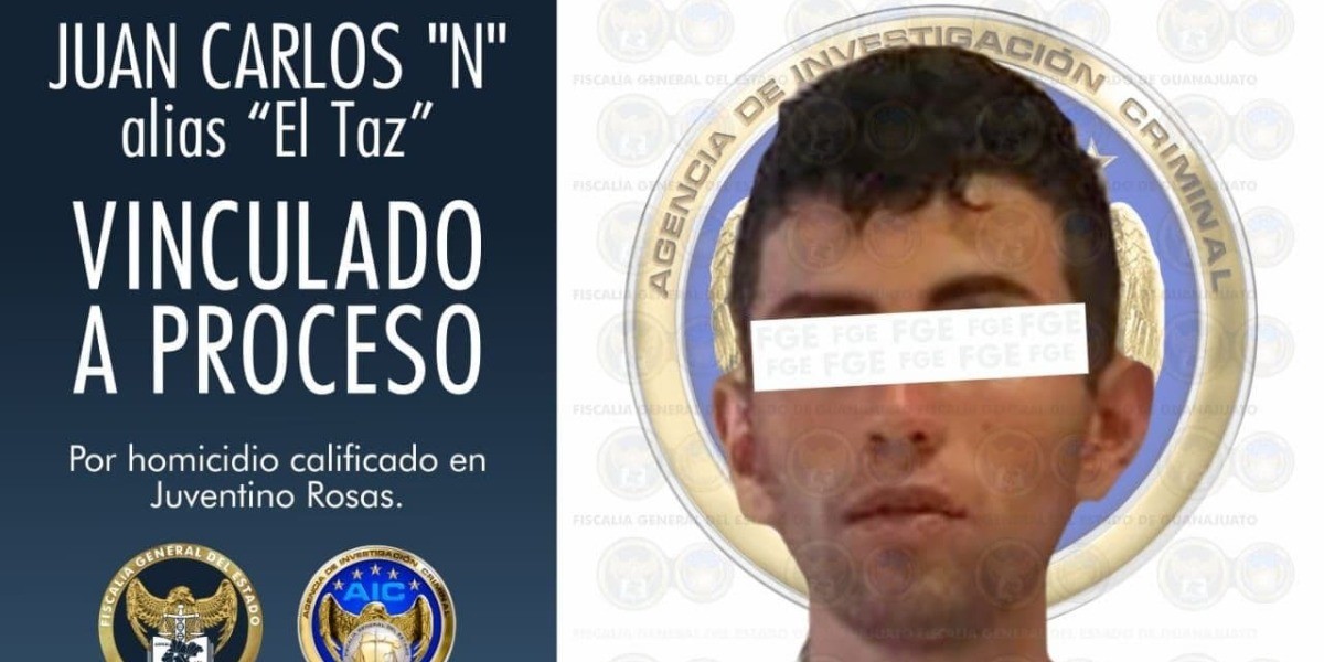 Asesino del diputado Juan Antonio Acosta va a proceso