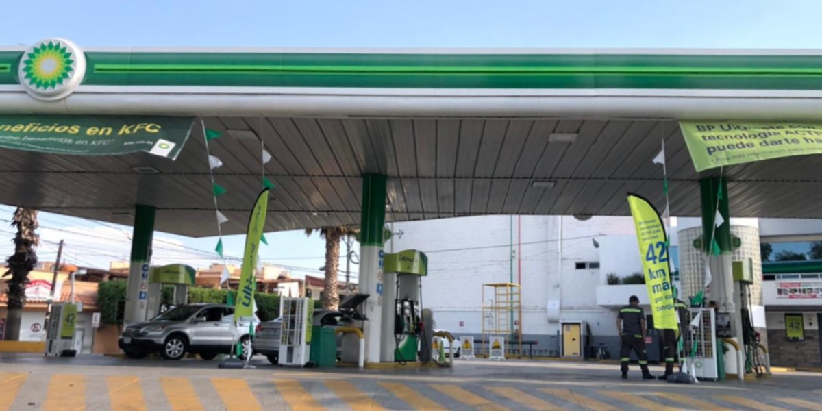 Regresa subsidio a gasolina Premium