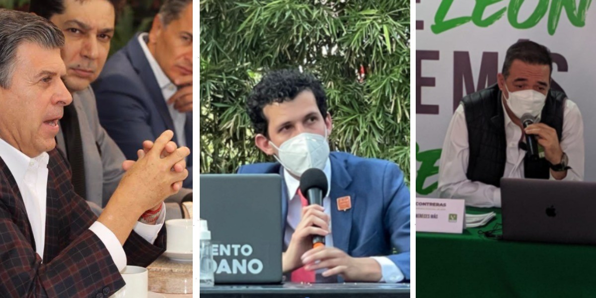 Buscan candidatos combatir la pobreza y promover el deporte