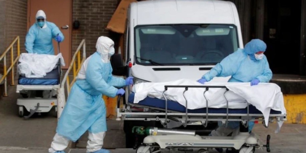 México pudo evitar 190 mil muertes en 2020: OMS