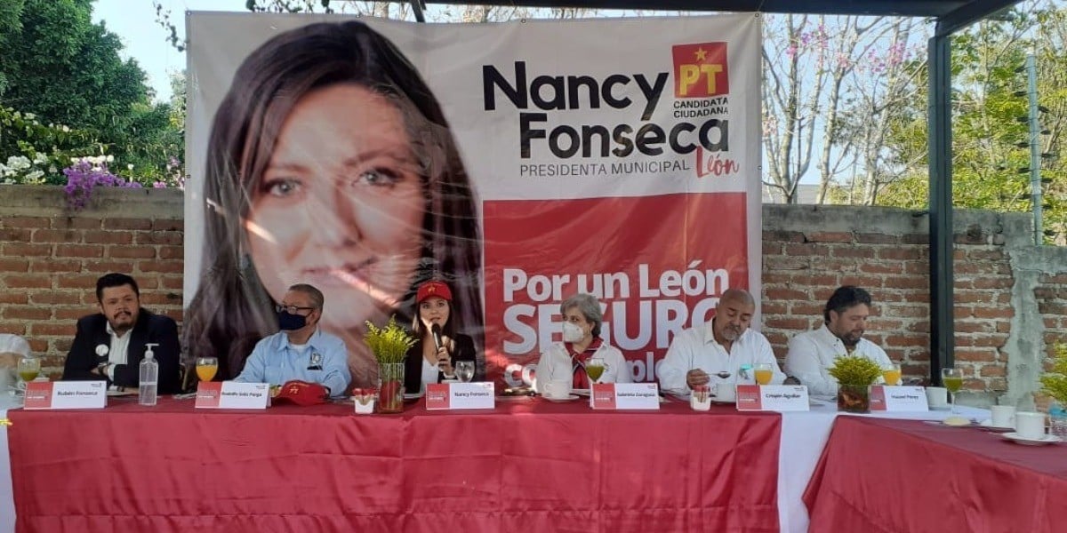 Busca PT lograr un espacio en el Ayuntamiento de León