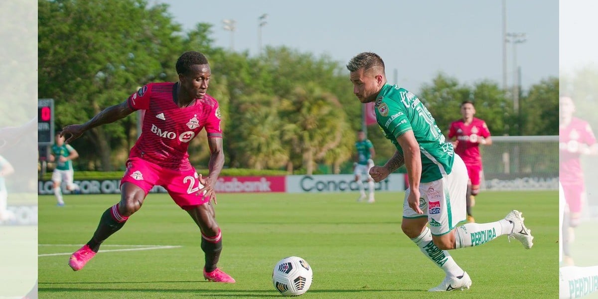 León cae ante Toronto; sale de la Concachampions