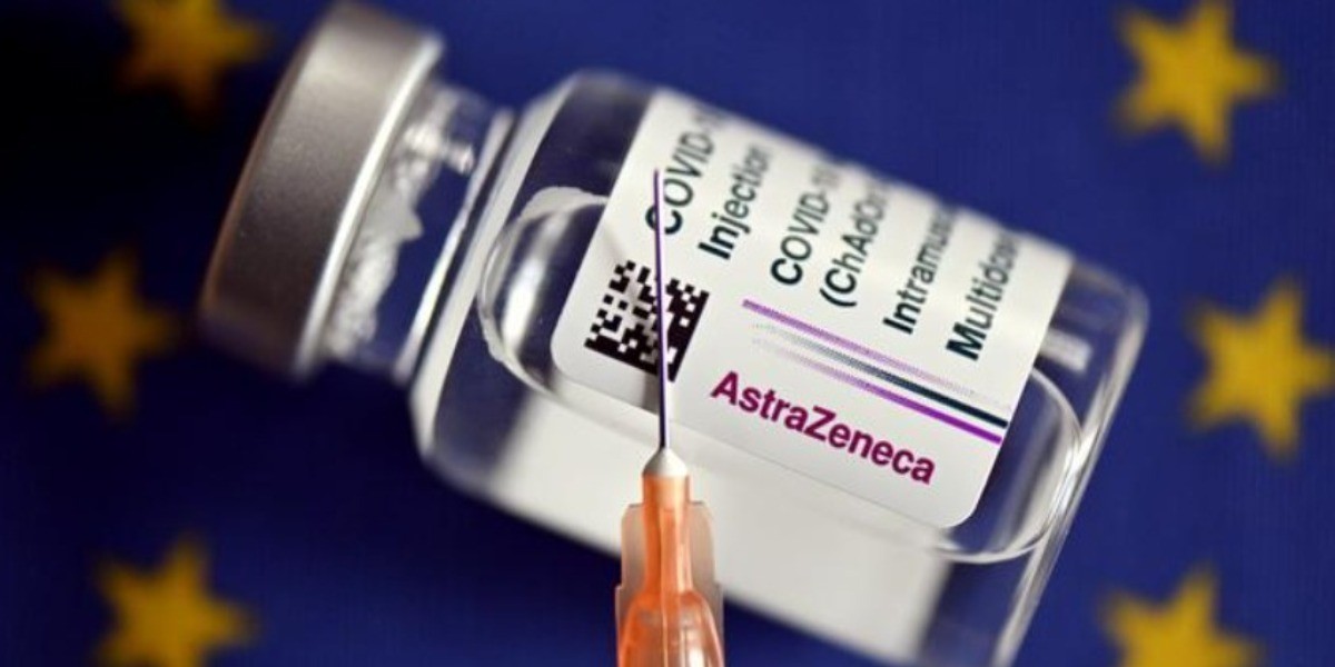 Dinamarca suspende por completo el uso de la vacuna de AstraZeneca